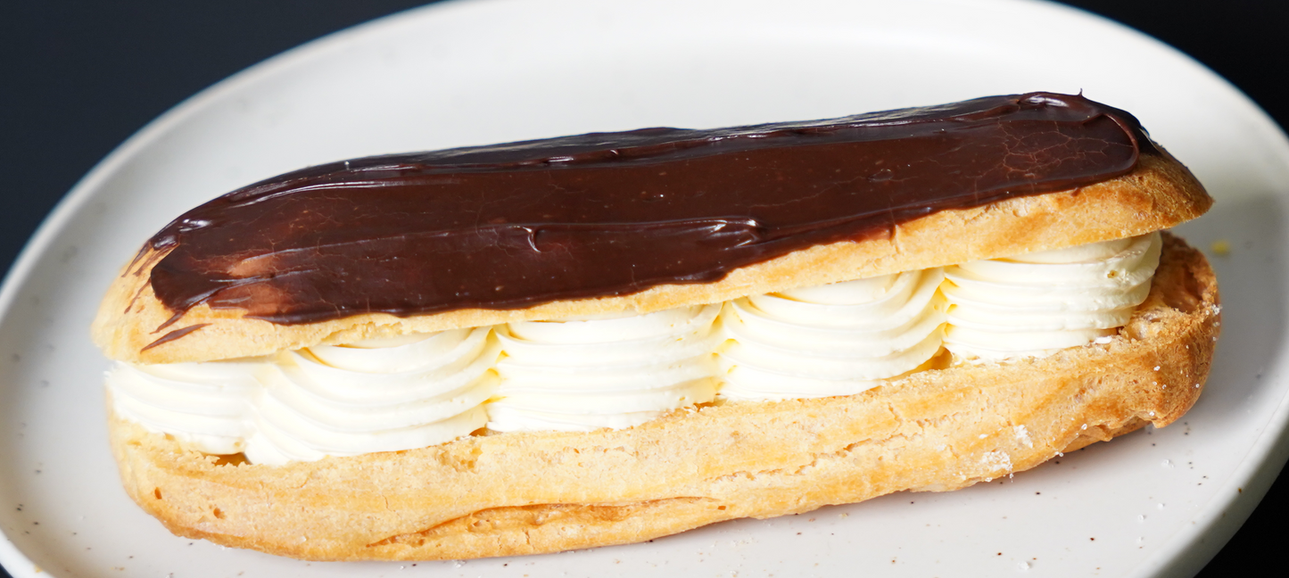 Chocolate Eclair