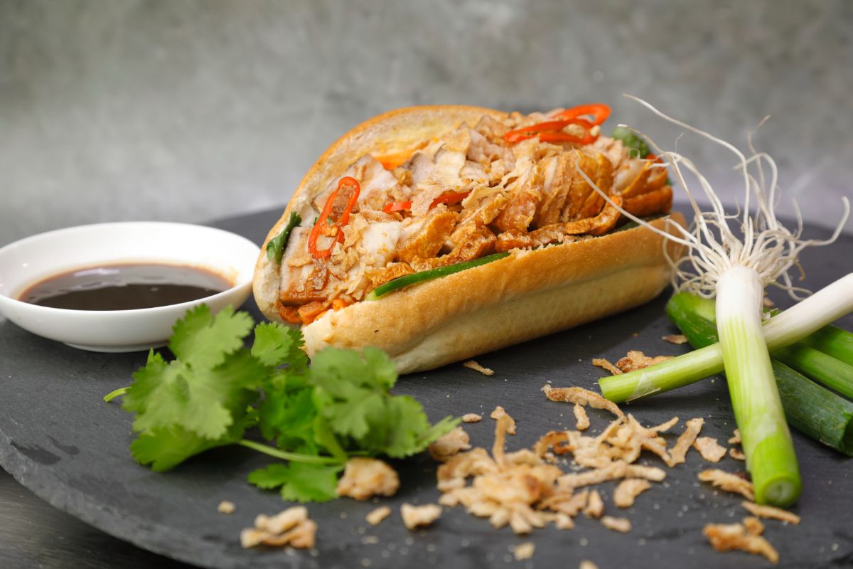 Banh Mi