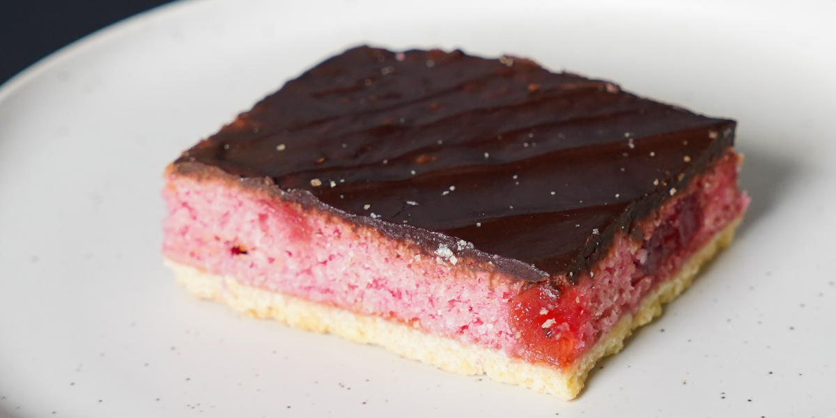 Cherry Slice