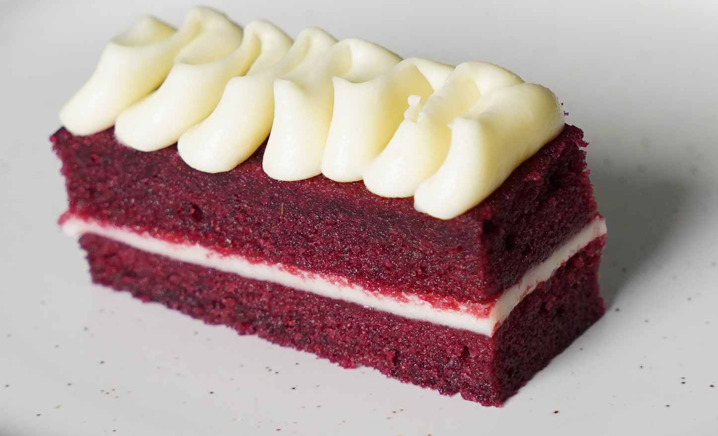 Red Velvet Slice