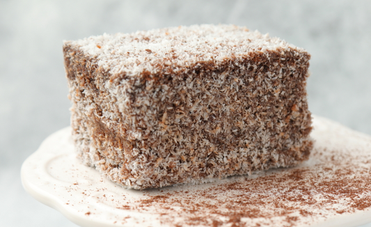 Lamington