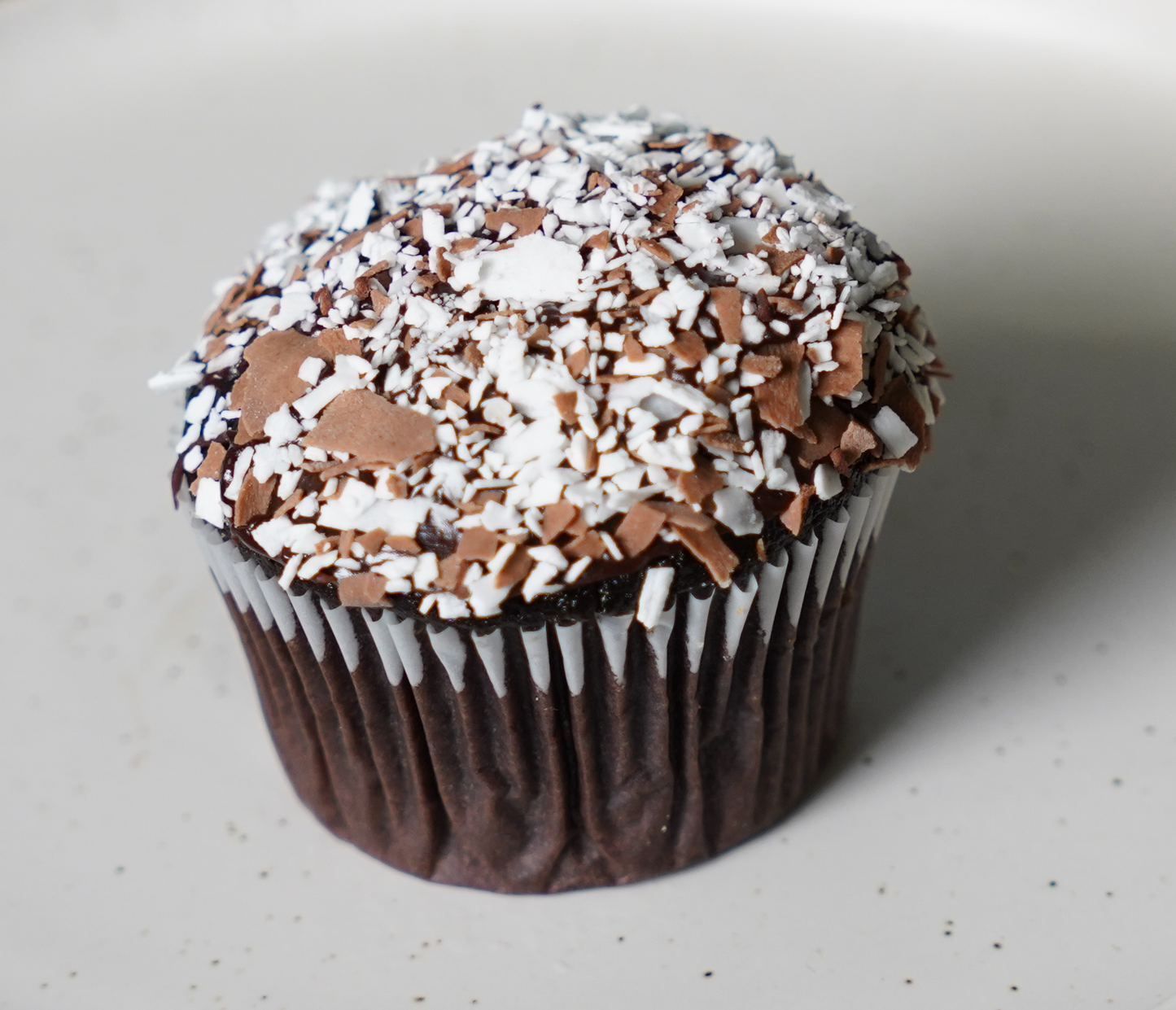 Mudcake Muffin